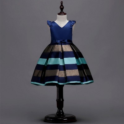 Платье для девочки 0.4кг Aibao, z180-9418-2