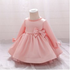 Платье для девочки 0.6кг Aibao, z180-9105-1