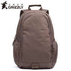 Рюкзак школный 30х17х46см 4-11 класс вес 0.8кг Grizzly, z181-RU-809-1-3