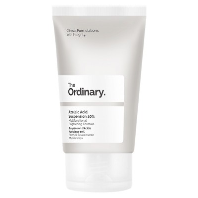 Суспензия рододендроновая Azelaic Acid Suspension 10% 30ml The Ordinary, z182-ord14