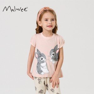 Детская одежда Malwee