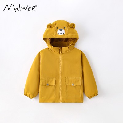 Куртка для мальчика 0.3кг Malwee, zak184-9005
