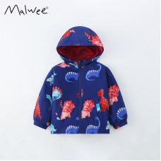 Куртка для мальчика 0.3кг Malwee, zak184-9007