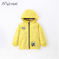 Куртка для мальчика вес 0.3кг Malwee, zak184-9005