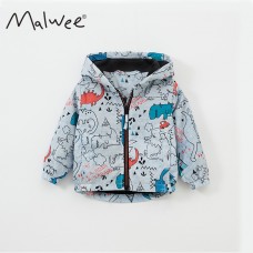 Куртка детская 0.3кг Malwee, z184-6021