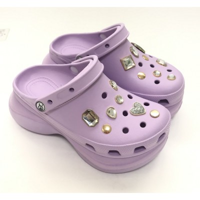 Обувь пляжная 0.6кг Crocs, zak185-361