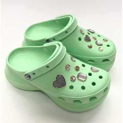 Обувь пляжная 0.6кг Crocs, zak185-363