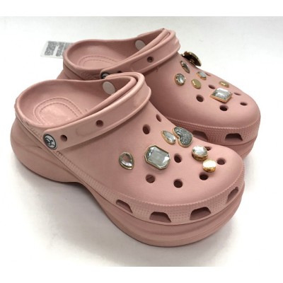 Обувь пляжная 0.6кг Crocs, zak185-364