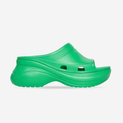 Обувь пляжная 0.5кг Crocs, zak185-348