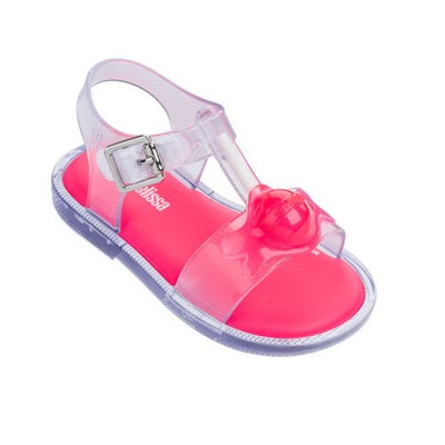 Обувь детская летняя 0.3кг Minimelissa, zak217-M1908-03