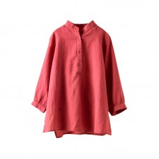 Рубашка женская 0.4кг Yamulan, zak220-8863-02