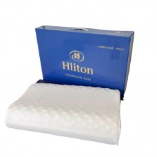 Упаковка подарочная для подушки латексной 35*55 см 0,3кг Hilton, zak225-03