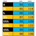 Пончо женское 0.6кг Intertek, zak230-42