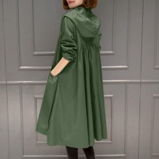 Куртка женская ветровка с подкладкой 0.5кг Intertek, zak230-138