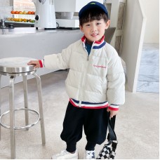 Куртка детская утепленная 0.6кг Hunanxing, zak231-008833-02