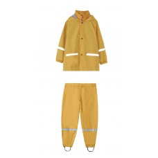Комплект детский непромокаемый куртка и штаны 0.6кг Jomake, zak231-3173-16