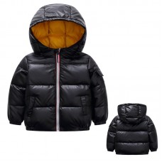 Куртка детская утепленная 0.7кг Hunanxing, zak231-568-01