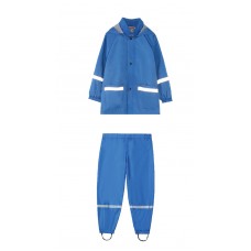 Комплект детский непромокаемый куртка и штаны 0.6кг Jomake, zak231-3173-17