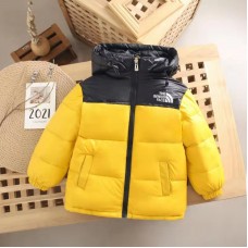 Куртка детская утепленная 0.6кг Hunanxing, zak231-31