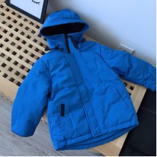 Куртка детская утепленная 0.8кг Hunanxing, zak231-cc2101-02