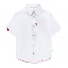 Рубашка для мальчика хлопок 0.2кг JDK, zak232-99939