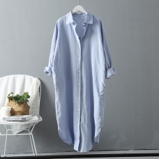Рубашка-платье женское 0.5кг Gege, zak234-40
