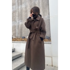 Пальто женское кашемир 2.5кг County, zak229-MRT-0156-01