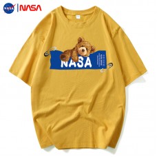 Футболка мужская хлопок 0.2кг NASA, zak261-LQ509-06