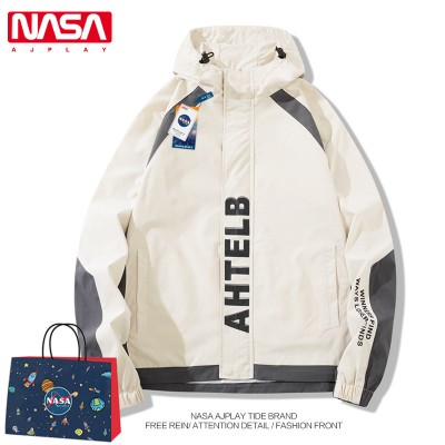 Куртка мужская 1кг NASA, zak261-HTLB-1126-02