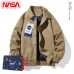 Куртка мужская 1кг NASA, zak261-CND-HTLB-J06-03