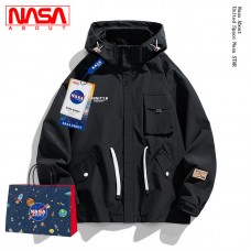 Куртка мужская 1кг NASA, zak261-FZD-2301-01