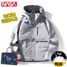 Куртка мужская 1кг NASA, zak261-YR5916-07