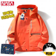 Куртка мужская 1кг NASA, zak261-YR5916-08