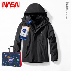 Куртка мужская 2в1 1.2кг NASA, zak261-OW-1818-01