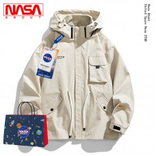 Куртка мужская 1кг NASA, zak261-FZD-2301-02