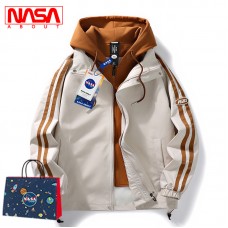 Куртка мужская 0.9кг NASA, zak261-QHLP-2251-02