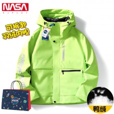 Куртка мужская 1кг NASA, zak261-YR5916-09