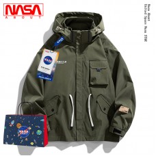 Куртка мужская 1кг NASA, zak261-FZD-2301-03