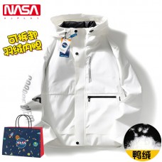 Куртка мужская 1кг NASA, zak261-YR5916-01