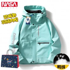 Куртка мужская 1кг NASA, zak261-YR5916-02