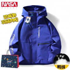 Куртка мужская 1кг NASA, zak261-YR5916-03