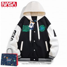 Куртка мужская 0.7кг NASA, zak261-4913-01