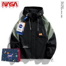 Куртка мужская 1кг NASA, zak261-FZD-2302-01
