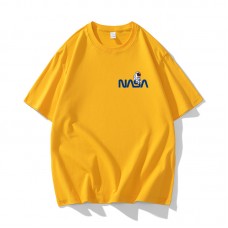 Футболка мужская хлопок 0.2кг NASA, zak261-ALD-172-04