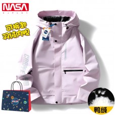 Куртка мужская 1кг NASA, zak261-YR5916-04