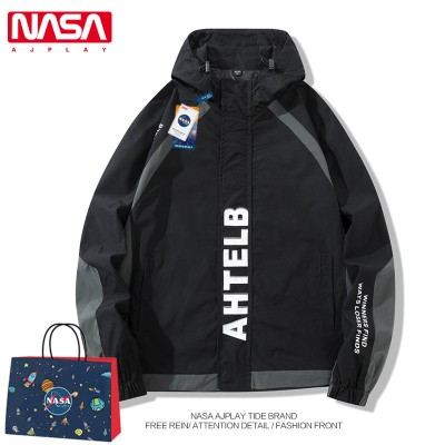 Куртка мужская 1кг NASA, zak261-HTLB-1126-01