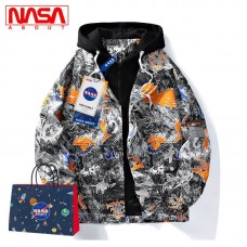 Куртка мужская 1кг NASA, zak261-MS-9896-07