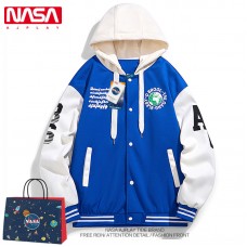 Куртка мужская 0.7кг NASA, zak261-4913-02