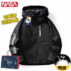 Куртка мужская 1кг NASA, zak261-YR5916-05