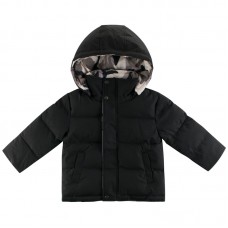 Куртка детская для мальчика демисезонная двухсторонняя 27Kids, z27-YR236-01
